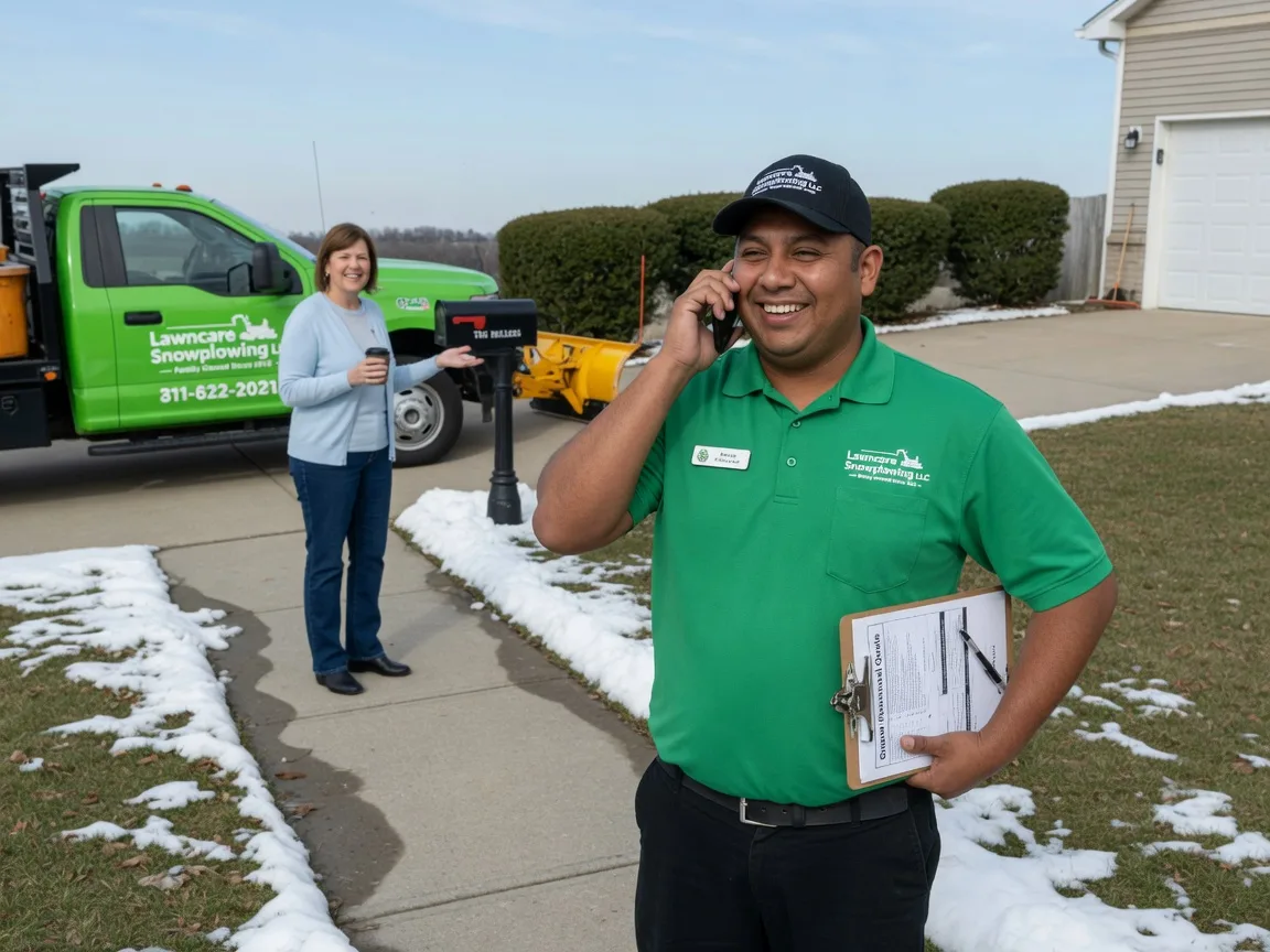 Lawn Care Services By Expert Landscaper Somerset, VA FAQs